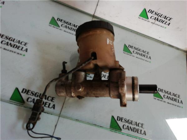 Bomba Freno Kia RIO foto 3