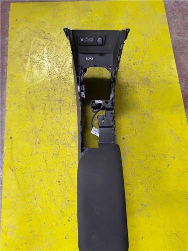 Consola Renault Megane IV Sport Tourer (06.2016->)