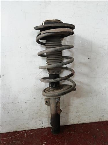 amortiguador delantero derecho peugeot 206 be