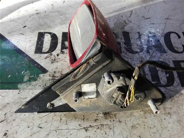 Retrovisor Izquierdo Ford MONDEO FAMILIAR foto 3