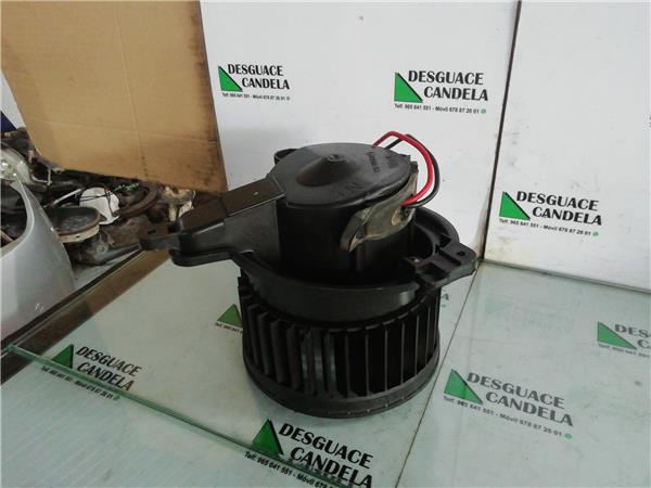 Ventilador Calefaccion Citroen Berlingo (2002->)