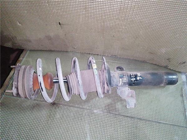 Amortiguador Delantero Izquierdo