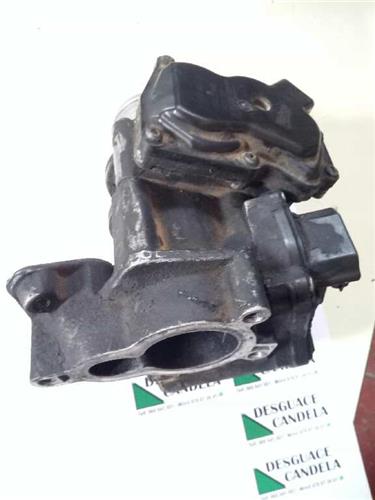 Egr Nissan Primastar (X83)(09.2006->)