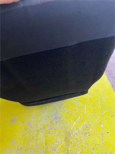 Asientos traseros izquierdo Renault Scenic II (JM)(2003->) foto 4