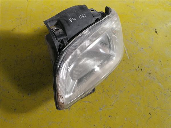 Faro Delantero Izquierdo Seat Ibiza (6K1)(08.1999->) foto 2