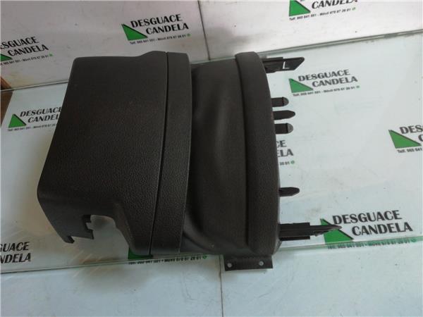 CARCASA BAJO VOLANTE Peugeot 308 (2007->)