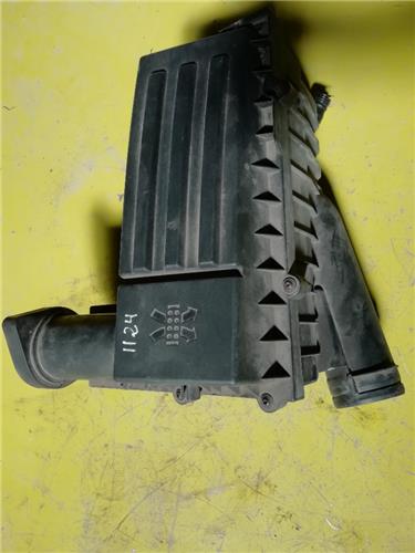 Filtro Aire Skoda Octavia Combi (1Z5)(2008->) foto 4