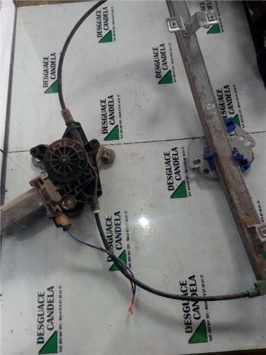 Elevalunas Electrico Trasero Derecho MG ROVER SERIE 25