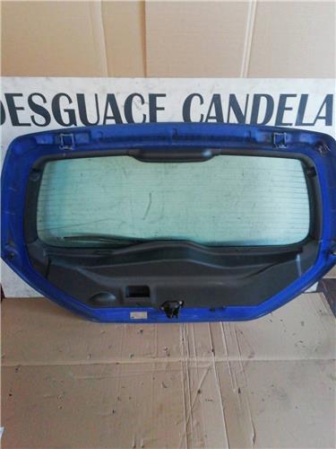 Porton Trasero Lancia Y (11.1995->) foto 2