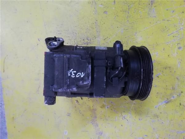 Compresor Aire Acondicionado Hyundai i30 (FD)(06.2007->) foto 2