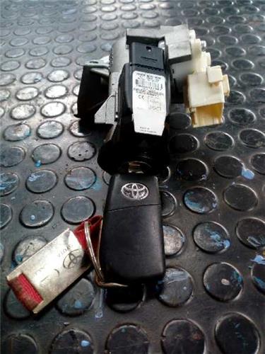 Conmutador De Arranque/Encendido Toyota VERSO