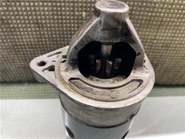 Motor Arranque Hyundai Atos (MX)(1998->) foto 4