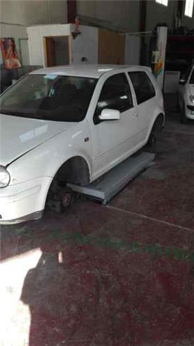 Refuerzo Paragolpes Volkswagen Golf IV Berlina (1J1)(10.1997->2004) foto 3