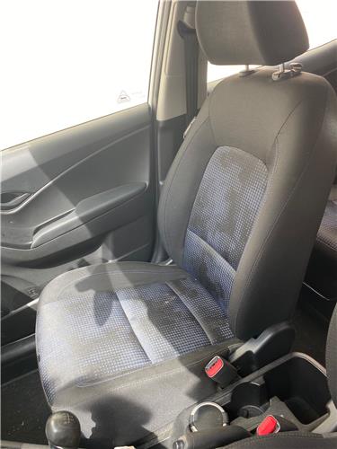 Asiento Delantero Derecho