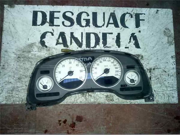 Cuadro Instrumentos Opel Astra G Coupe (2000->)