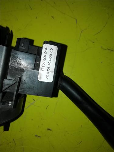 Mando De Luces Seat Toledo (1M2)(03.1999->) foto 3