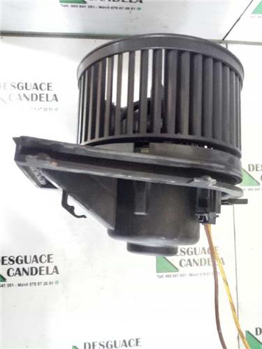 Ventilador Calefaccion Seat TOLEDO foto 3