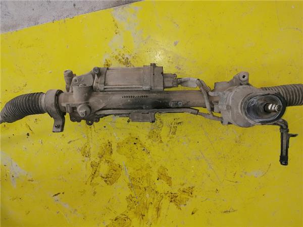 CREMALLERA DIRECCION ELECTRICA Seat Leon (1P1)(05.2005->) foto 4