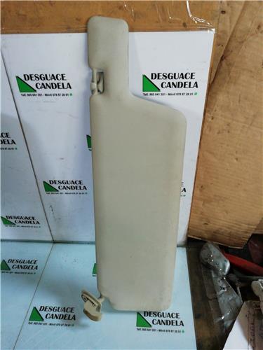 Parasol Derecho Seat Ibiza (6K1)(1993->) foto 2