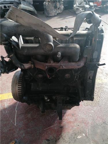 Motor Completo Renault Scenic I (JA...)(1999->) foto 4