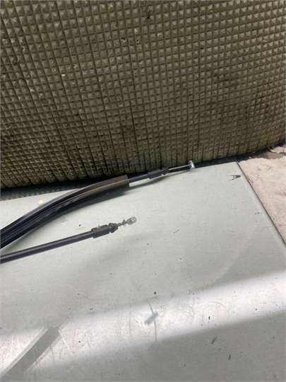 Cerradura Puerta Trasera Izquierda Peugeot Boxer Camion Doble Cabina (2014->) foto 4