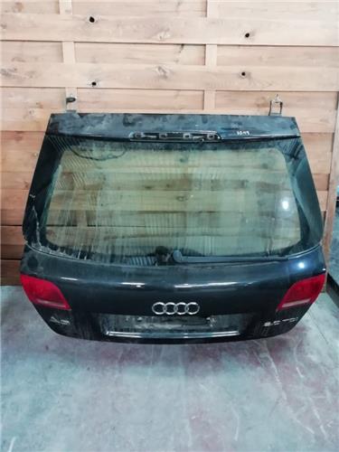 Porton Trasero Audi A3 (8P1)(05.2003->) foto 4