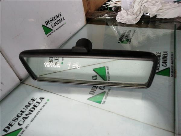 Retrovisor Interior Seat Ibiza (6K1)(1993->) foto 4