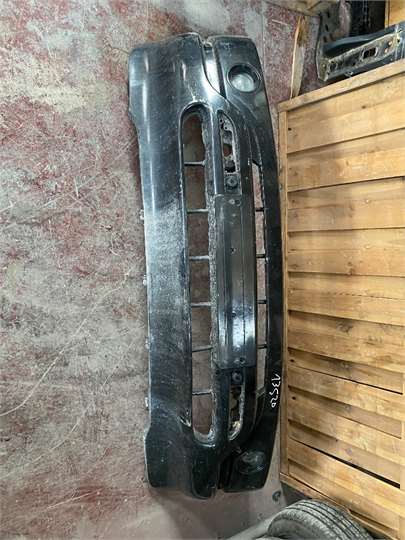 Paragolpes Delantero BMW Serie X5 (E53)(2000->)
