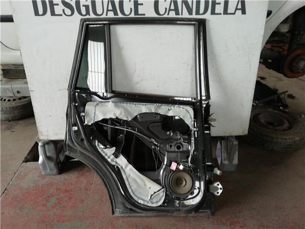Puerta Trasera Izquierda Ssangyong KYRON