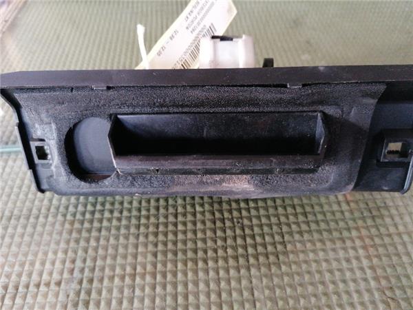 maneta exterior porton peugeot 206 1998 14 x