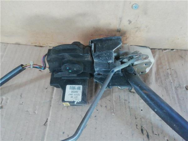Cerradura Puerta Delantera Derecha