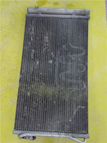 Radiador Aire Acondicionado BMW Serie 1 Berlina (E81/E87)(2004->) foto 2
