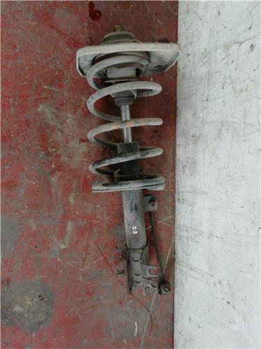 Amortiguador Delantero Derecho Peugeot 807 (2002->) foto 2