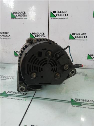 Alternador Opel Vectra B Berlina (1995->) foto 2