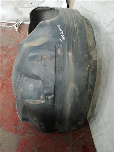 PASE RUEDA DELANTERO DERECHO Ford Transit Connect (TC7)(2002->) foto 4