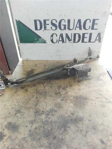 Motor Limpiaparabrisas Delantero Ford Transit Combi/Bus (CY/DY)(1986->1992)