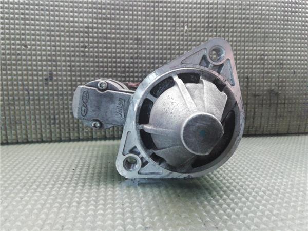 Motor Arranque Hyundai i20 (PB)(2012->) foto 3