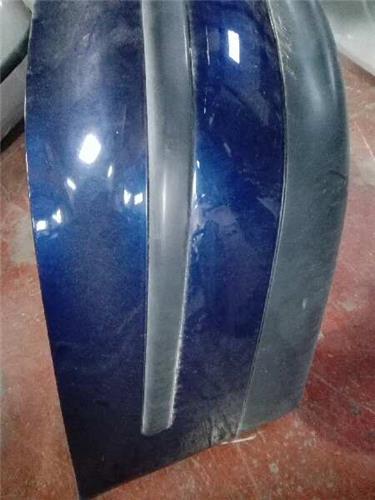 Paragolpes Trasero Seat Toledo (1M2)(03.1999->) foto 2