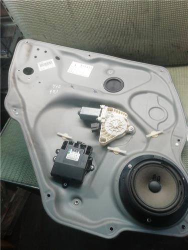 Elevalunas Electrico Trasero Izquierdo Mercedes-Benz Clase B (BM 245)(03.2005->)