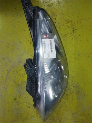 Faro Delantero Izquierdo Hyundai i20 (PB)(2009->) foto 4