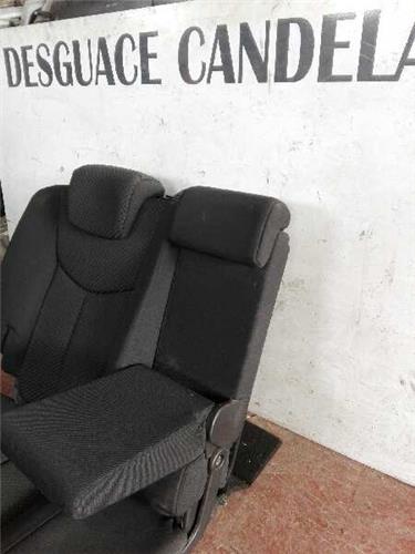 Asiento Trasero Central Ssangyong KYRON foto 3