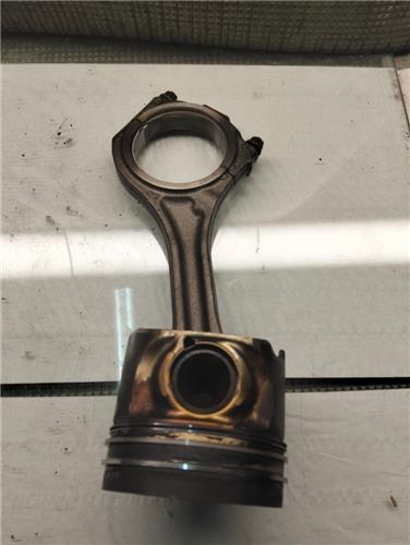 Conjunto Piston Biela Audi Q7 (4L)(07.2006->) foto 3