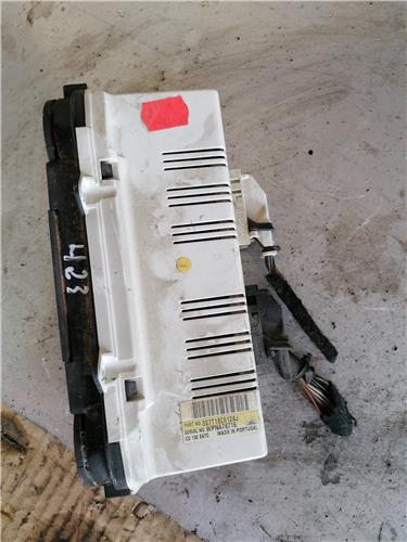 Mandos Calefaccion / Aire Acondicionado Ford Mondeo Berlina (GE)(2000->) foto 3