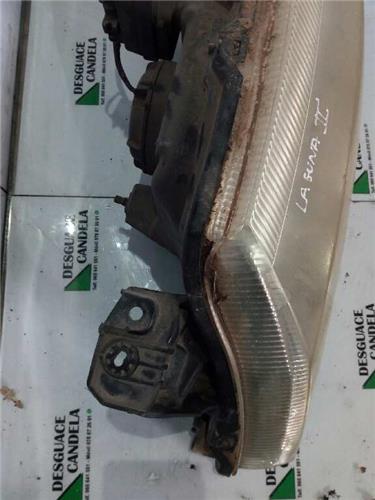 Faro Delantero Izquierdo Renault Laguna II (BG0)(2001->) foto 4