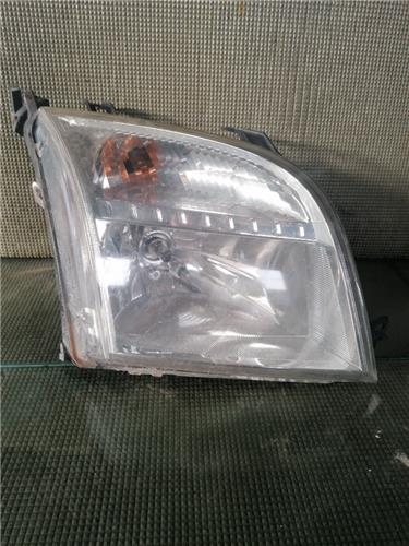 Faro Delantero Derecho Ford Fusion (CBK)(2002->)