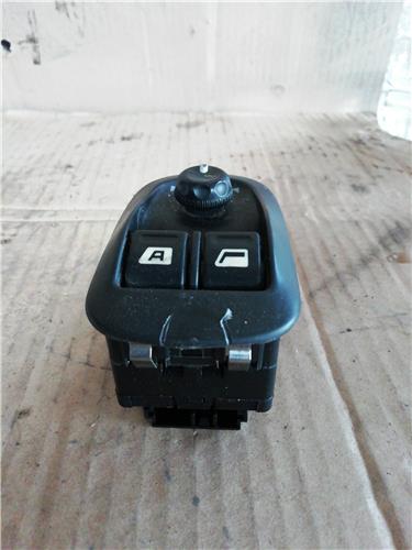 MANDO ELEVALUNAS DELANTERO IZQUIERDO Peugeot 206 BERLINA foto 2