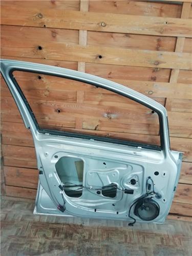 Puerta Delantera Izquierda Opel Corsa D (2006->) foto 2