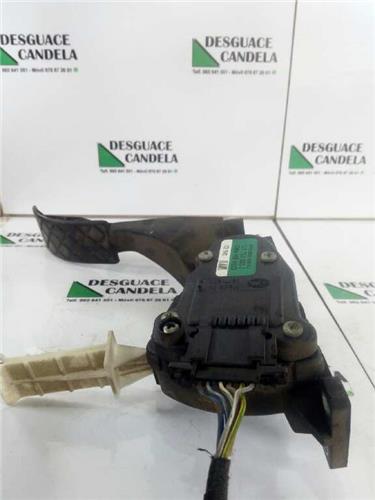 Potenciometro Pedal Gas Volkswagen GOLF IV BERLINA foto 3