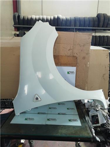Aleta Delantera Derecha Renault Kangoo II (F/KW0)(2008->)