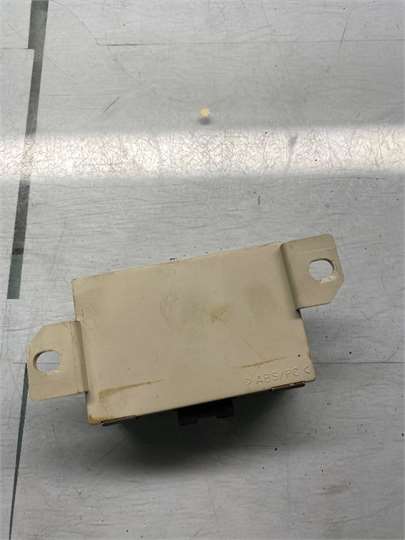 Modulo Electronico Audi A6 Berlina (C4)(1994->) foto 2